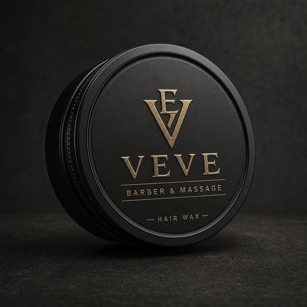 Veve Matte Clay Wax
